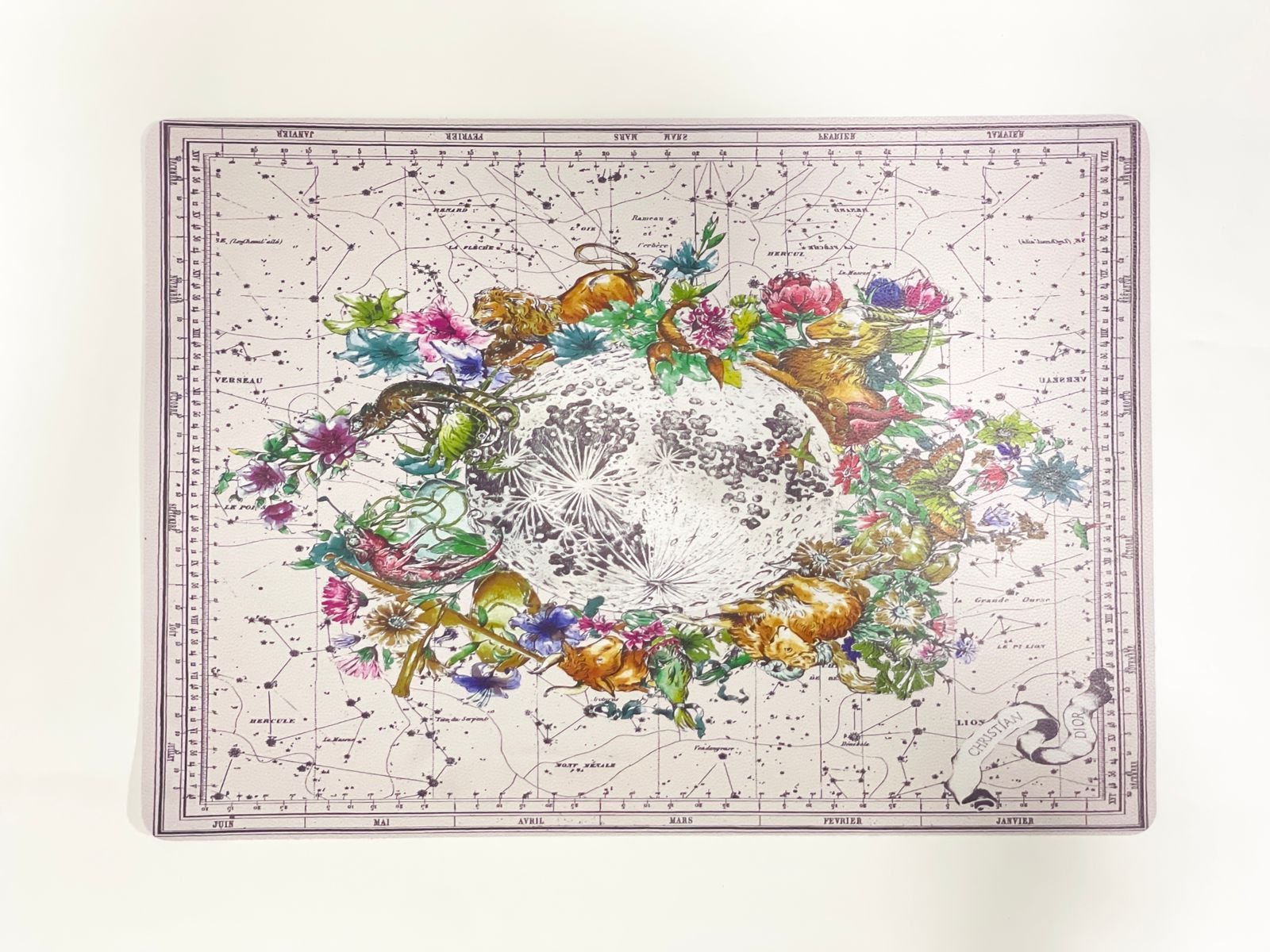 placemat sell per piece - Image 2 of 4